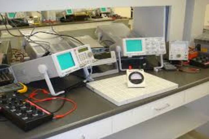 laboratory